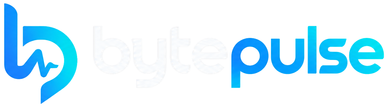 BytePulse Logo